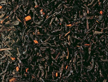 Cannella • Gusto di cannella... Miscela di tè nero