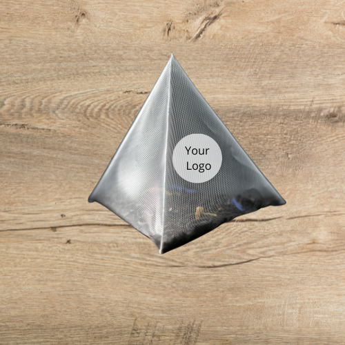 Bustina Piramidale Personalizzata